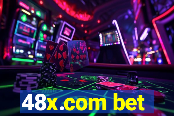 48x.com bet